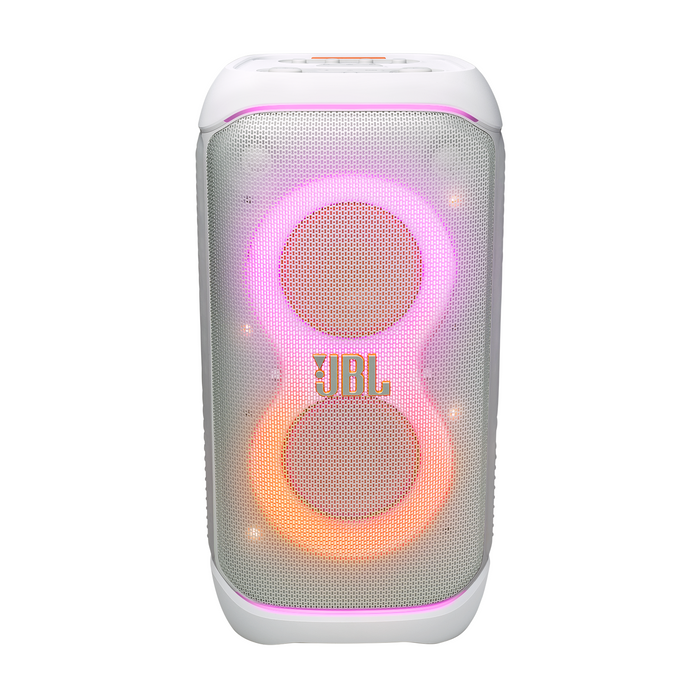 Bluetooth column JBL PartyBox Stage 320, 240W - White