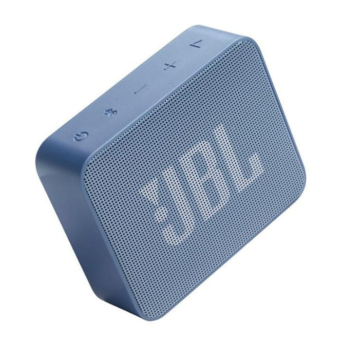 Bluetooth speaker JBL GO2 Essential - Blue