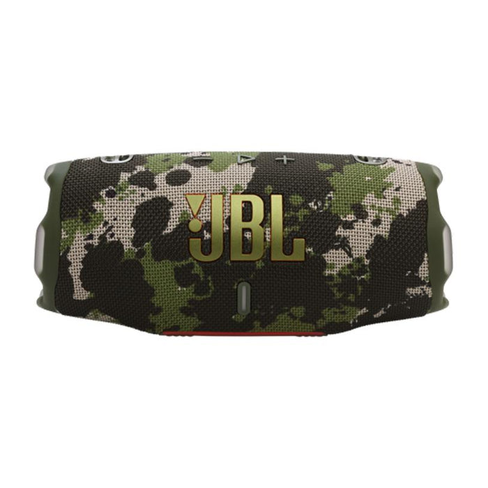 Bluetooth speaker JBL CHARGE 6 SQUAD