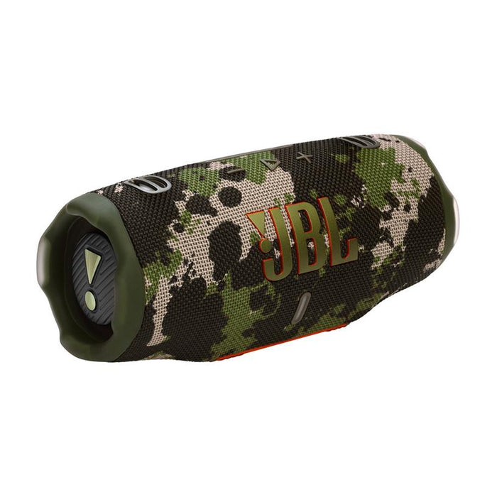 Bluetooth speaker JBL CHARGE 6 SQUAD