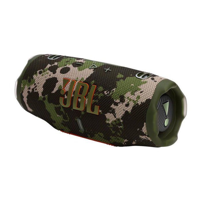 Bluetooth speaker JBL CHARGE 6 SQUAD
