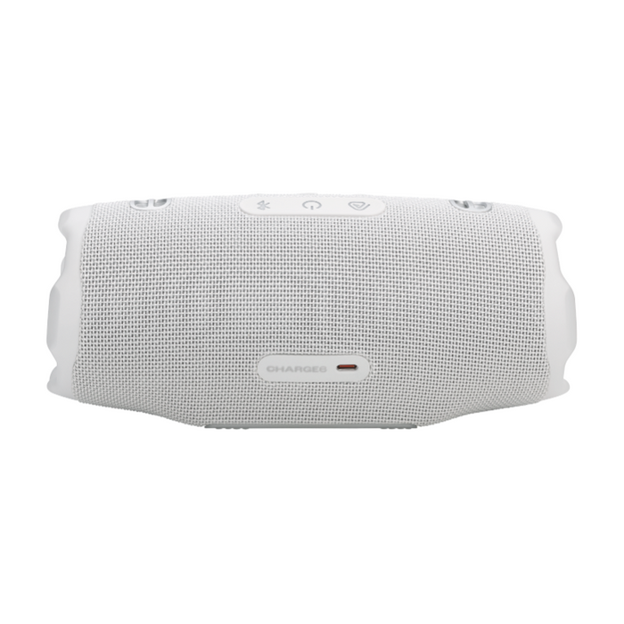 Bluetooth speaker JBL CHARGE 6 White