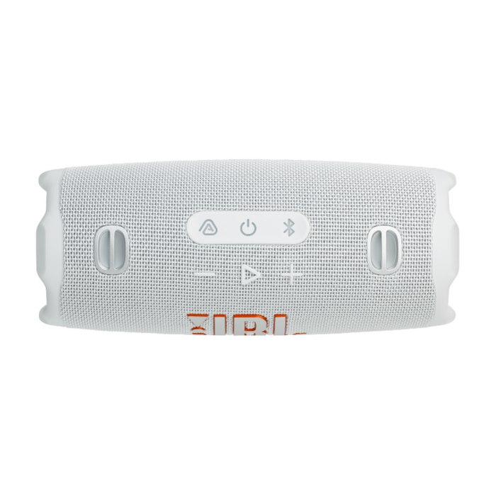 Bluetooth speaker JBL CHARGE 6 White