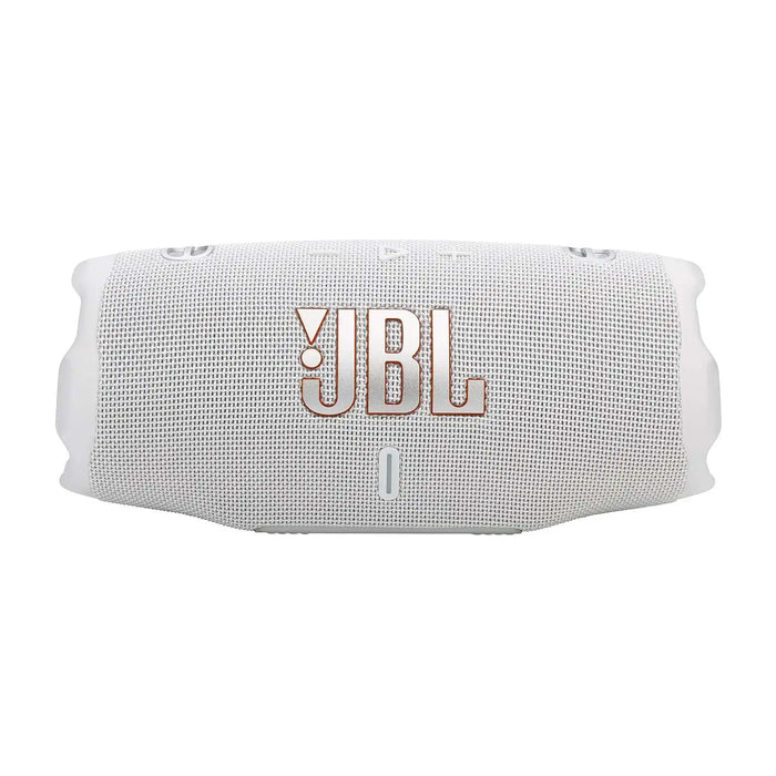 Bluetooth speaker JBL CHARGE 6 White