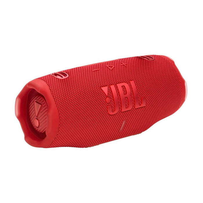 Bluetooth speaker JBL CHARGE 6 RED