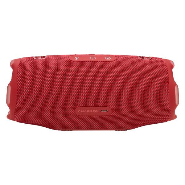 Bluetooth speaker JBL CHARGE 6 RED