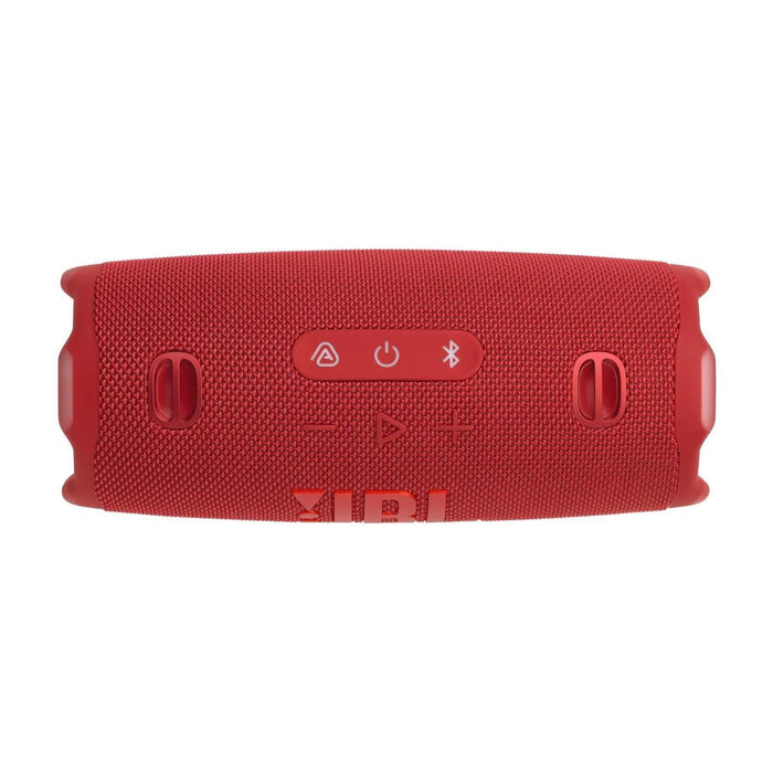 Bluetooth speaker JBL CHARGE 6 RED