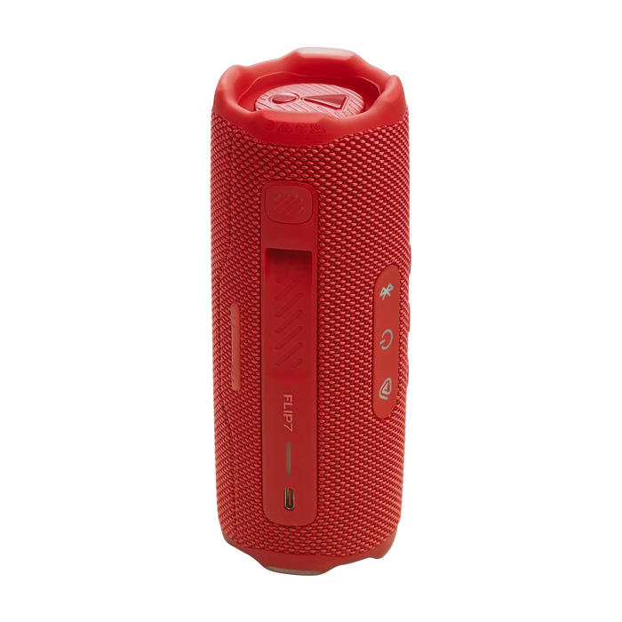 Bluetooth speaker JBL FLIP 7 - Red