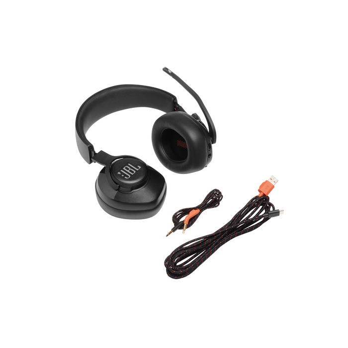 Gaming headphones JBL Quantum 400 Black