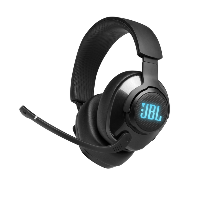 Gaming headphones JBL Quantum 400 Black