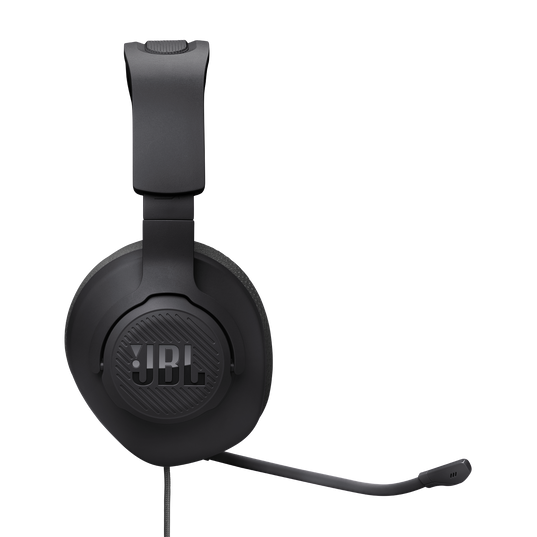 Gaming headphones JBL Quantum 100M2 Black