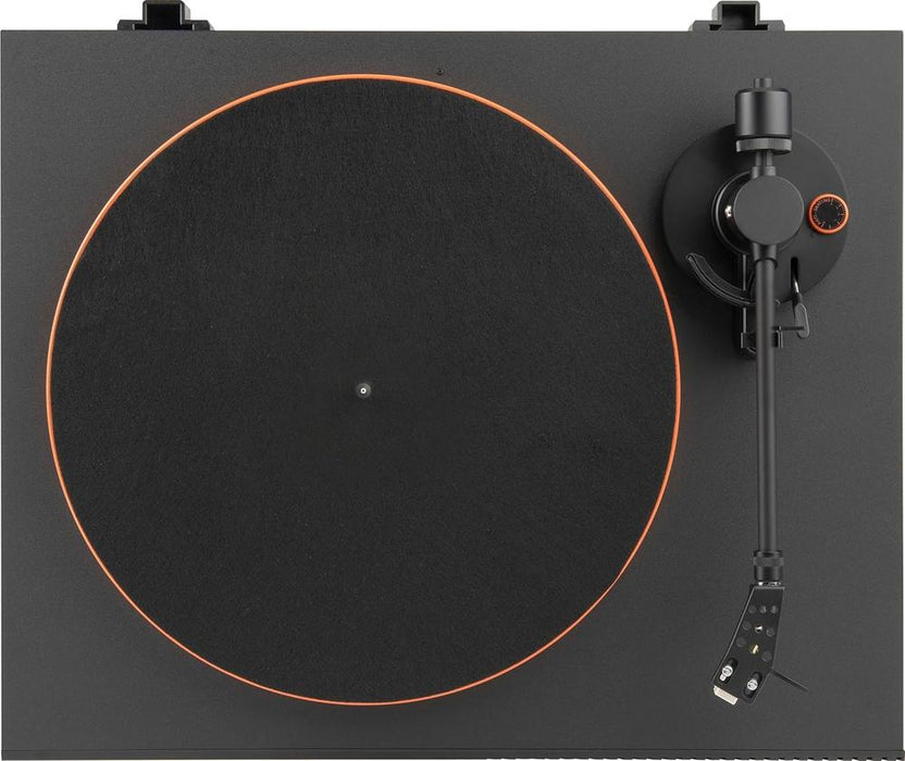Turntable JBL Spinner Black