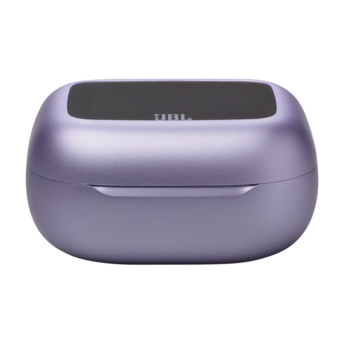 Bluetooth headphones-plugs JBL Live Buds 3 - Purple