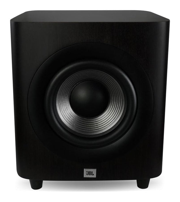 High performance subwoofer - JBL Studio 650P Home Audio Loudspeaker System