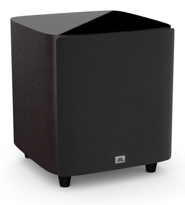 High performance subwoofer - JBL Studio 650P Home Audio Loudspeaker System