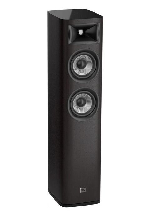 Loudspeaker JBL Studio 680, 2.0, bass reflex