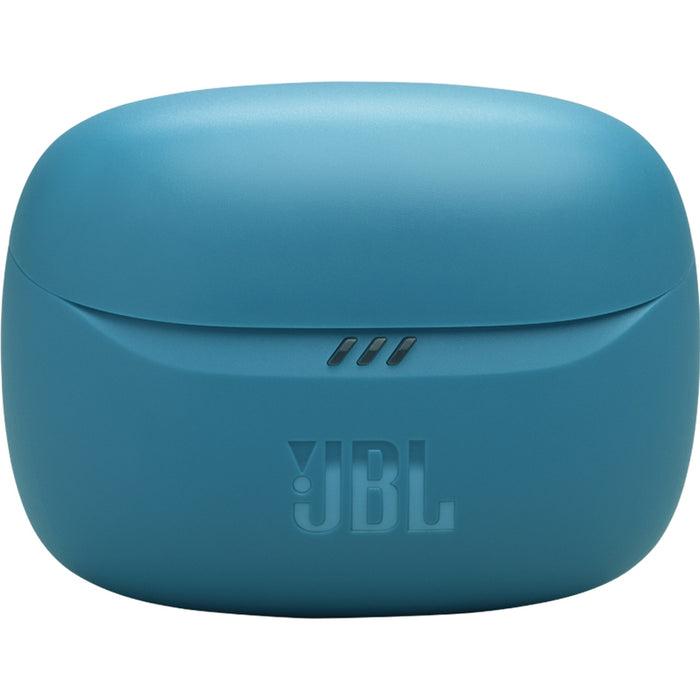 JBL Tune Beam 2 TWS Bluetooth Wireless In-Ear Earbuds Teal EU