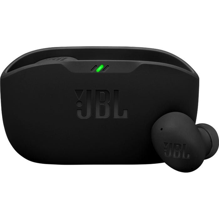JBL Wave Buds 2 TWS Bluetooth Wireless In-Ear Earbuds Black EU