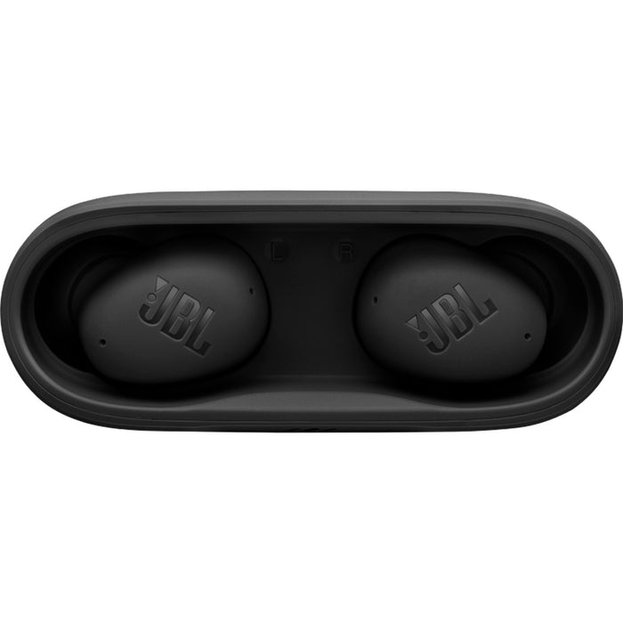 JBL Wave Buds 2 TWS Bluetooth Wireless In-Ear Earbuds Black EU