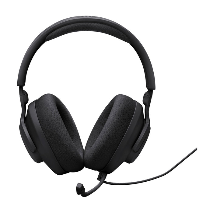 Gaming headphones JBL Quantum 100M2 Black