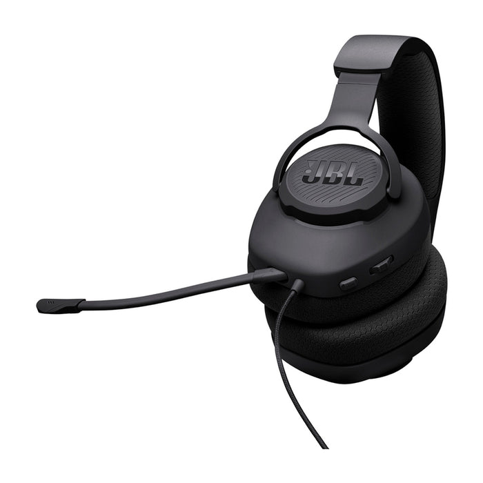 Gaming headphones JBL Quantum 100M2 Black