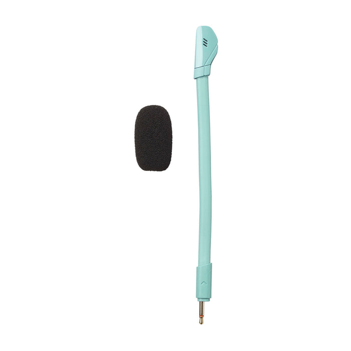 Gaming headphones JBL Quantum 100M2 Cyan