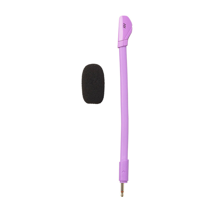 Gaming headphones JBL Quantum 100M2 Purple