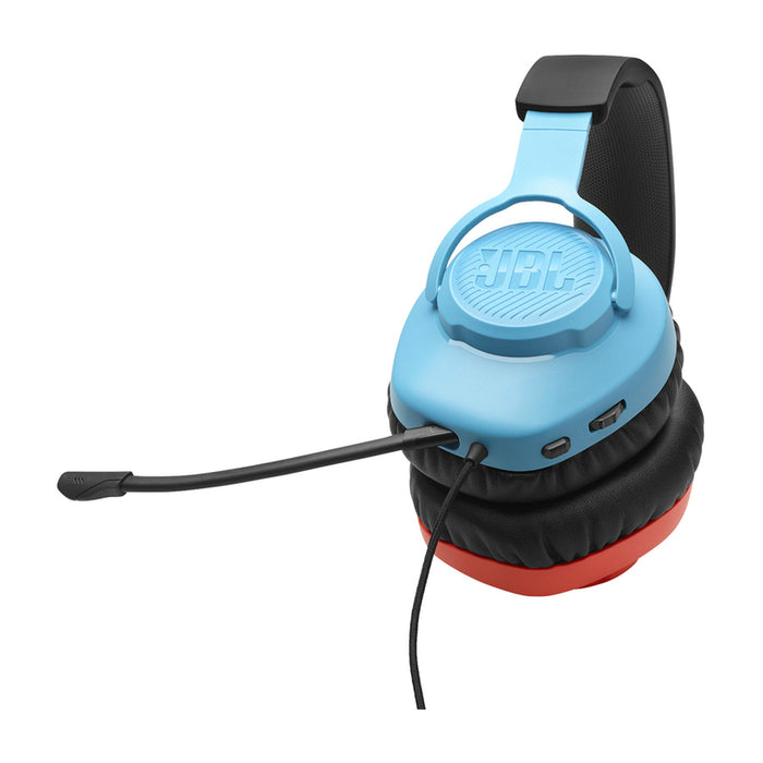 Headphones JBL QUANTUM 100N