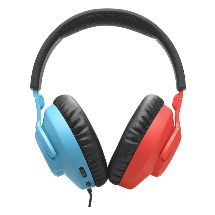 Headphones JBL QUANTUM 100N