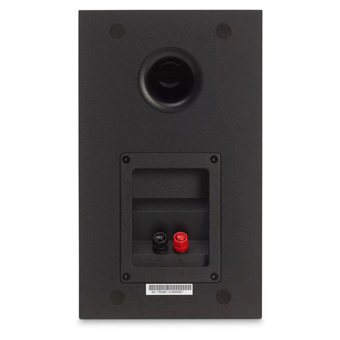 SPEAKERS JBL STAGE A120 BK PAIR