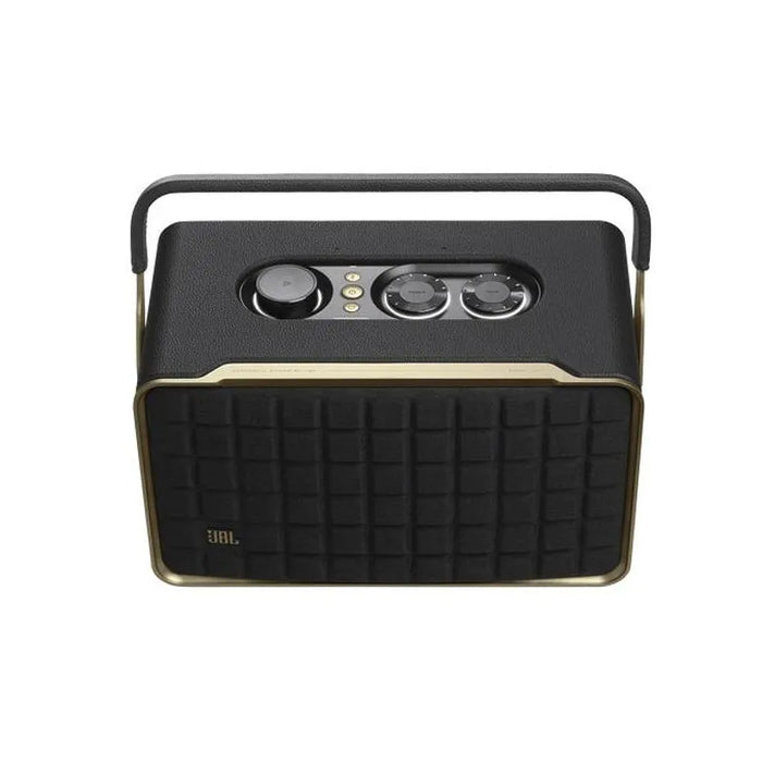 JBL AUTHENTICS 300 JBLAUTH300BLKEP Audio System