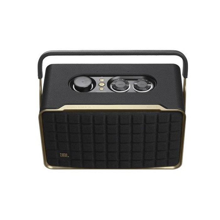 JBL AUTHENTICS 300 JBLAUTH300BLKEP Audio System