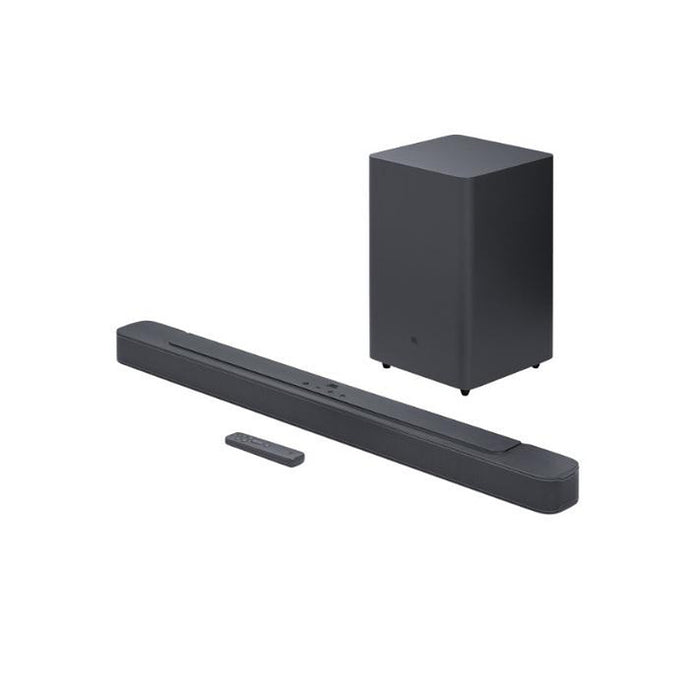 Soundbar JBL BAR 2.1 JBLBAR21DBM2BLKEP