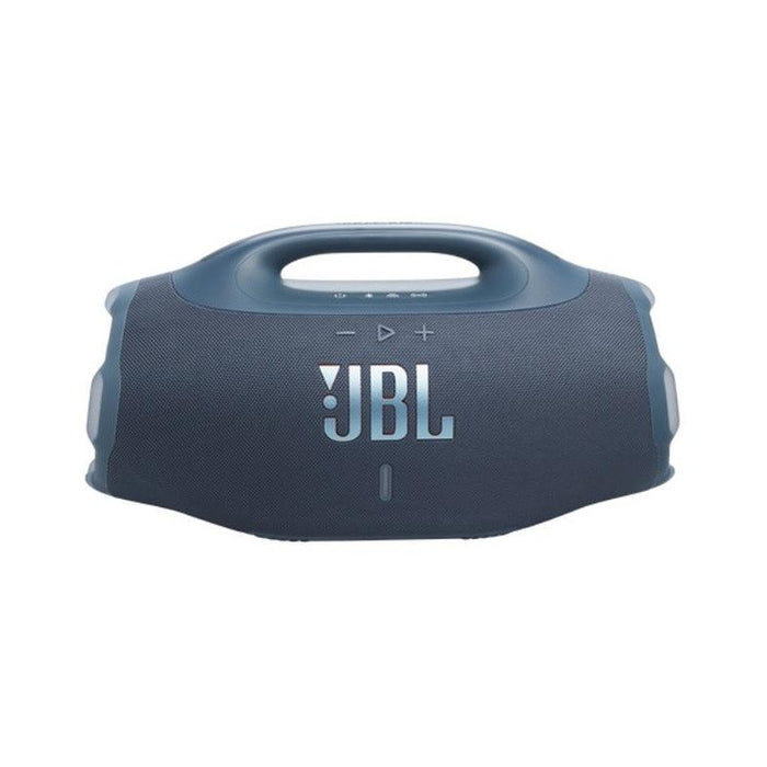 Bluetooth speaker JBL BOOMBOX 4 BLUE JBLBOOMBOX4BLUEP