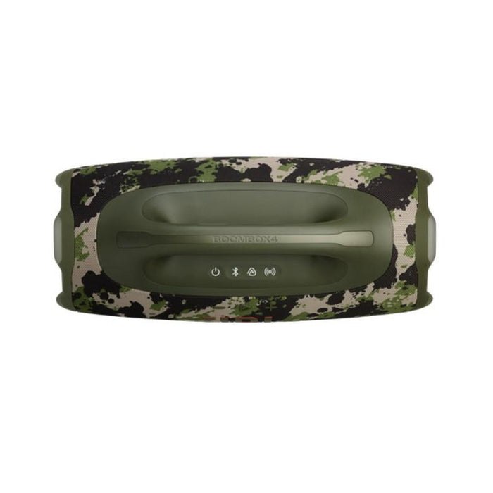 Bluetooth speaker JBL BOOMBOX 4 SQUAD JBLBOOMBOX4SQUADEP