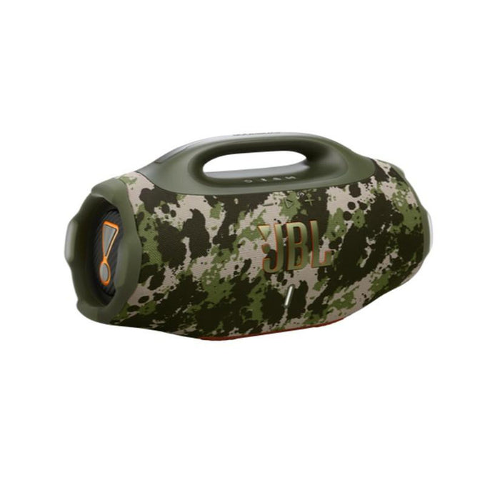 Bluetooth speaker JBL BOOMBOX 4 SQUAD JBLBOOMBOX4SQUADEP