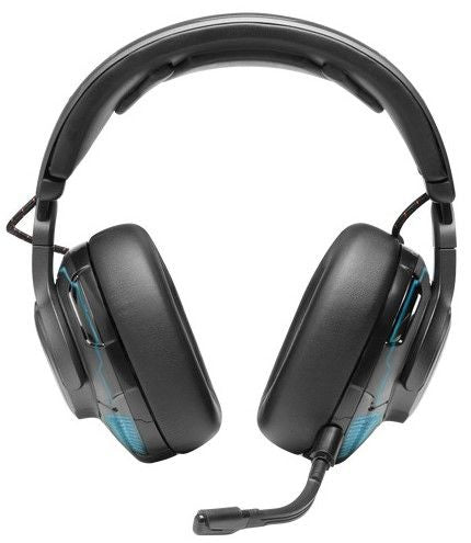 Gaming headphones JBL Quantum ONE Black