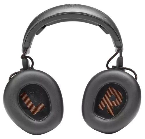 Gaming headphones JBL Quantum ONE Black