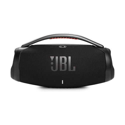 JBL Boombox 3 Portable Bluetooth Party Speaker Black EU