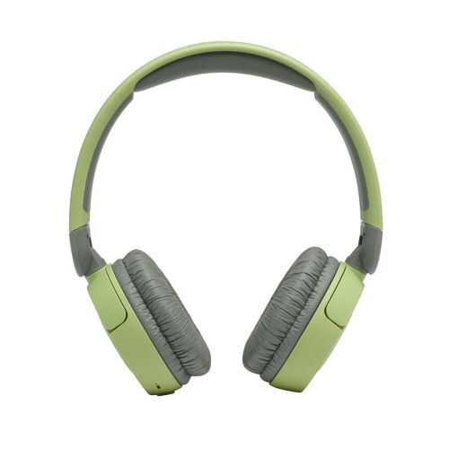 JBL JR310BT GRN HEADPHONES