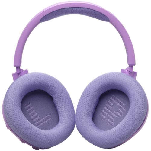 JBL Quantum 360 Headphone Wireless Gaming Headset with Microphone, Purple EU