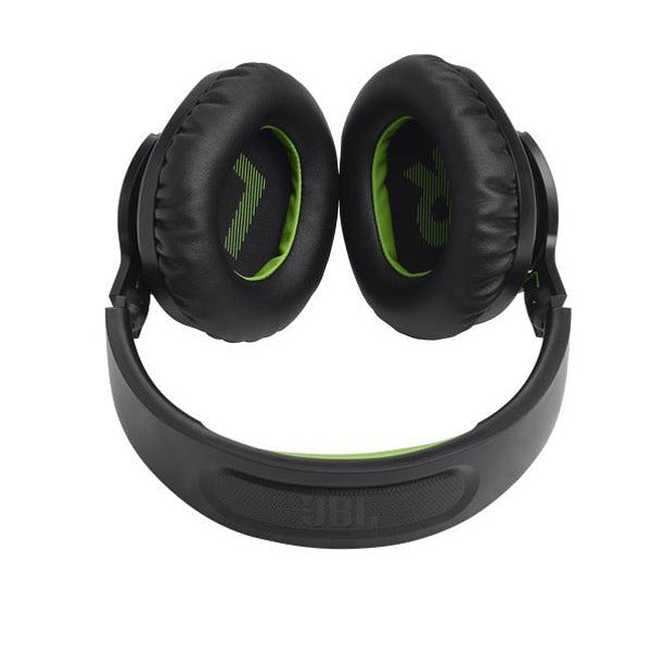 Headphones with microphone JBL JBL Quantum 360 JBLQ360XWLBLKGRN