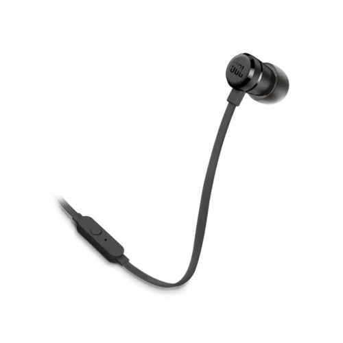 JBL Tune 290 In-Ear Headphone Wired, Black EU