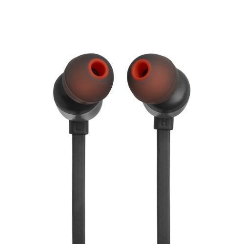 JBL T310C BLK USB-C In-ear headphones