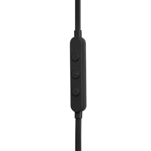 JBL T310C BLK USB-C In-ear headphones