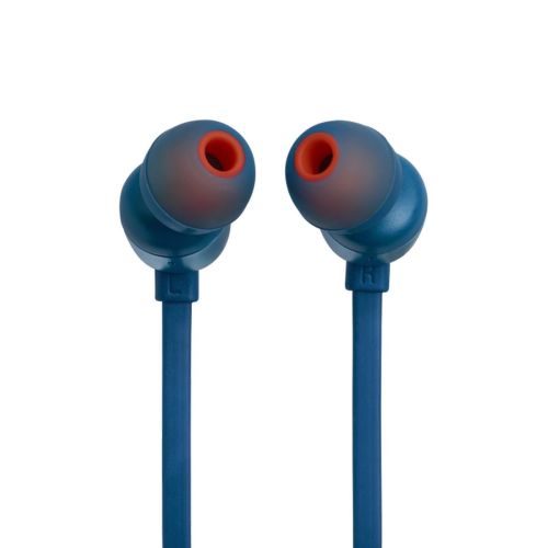 JBL Tune 310C Pure Bass In-Ear Headphones, (Type-C), Blue EU