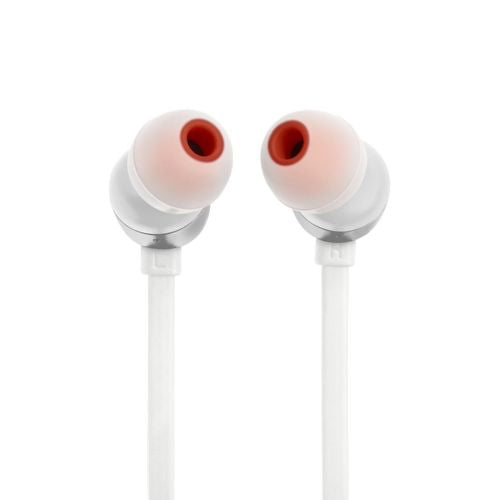JBL Tune 310C Pure Bass In-Ear Headphones, (Type-C), White EU