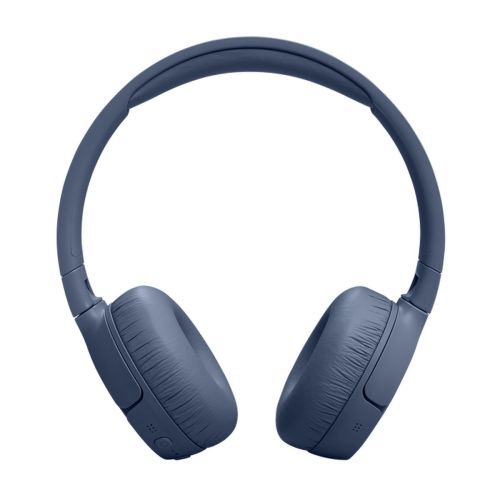 JBL Tune 670NC Bluetooth Wireless On-Ear Headphones Blue EU