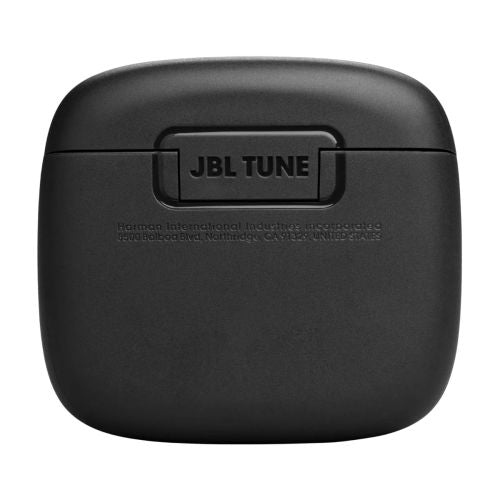 JBL Tune Flex TWS Bluetooth Wireless In-Ear Earbuds Black EU