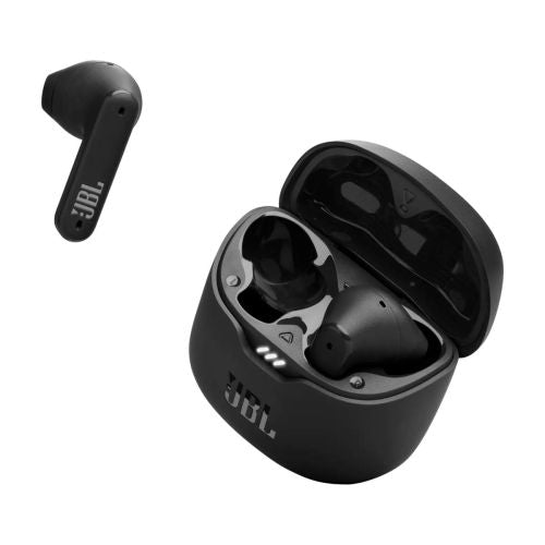 JBL Tune Flex TWS Bluetooth Wireless In-Ear Earbuds Black EU